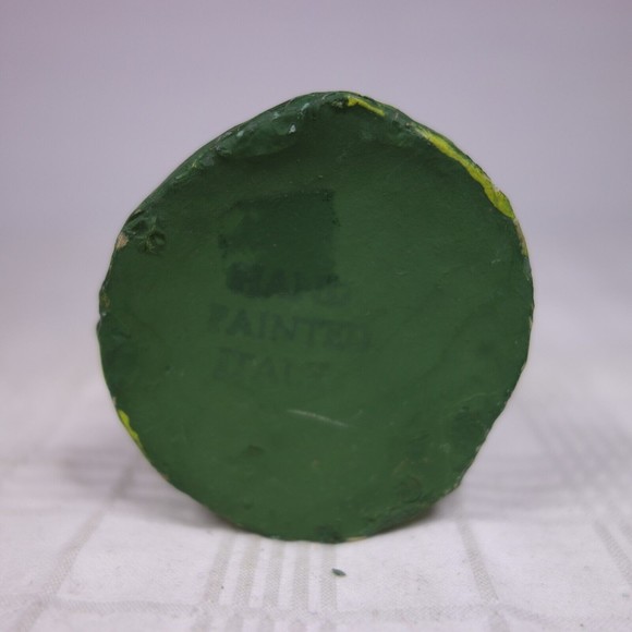 Fontanini Nativity Replacement Wiseman 5 Inch Scale Handpainted Italy Vintage-A - Picture 5 of 5